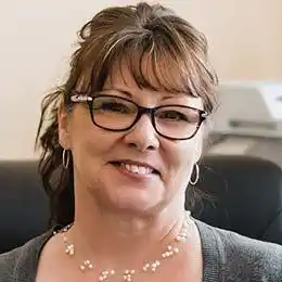 Barb Pinsent - Fort McMurray Mortgage Broker