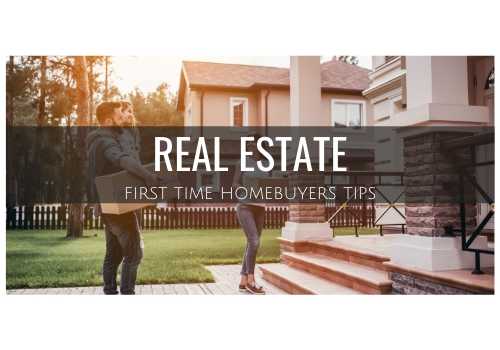 Real Estate 101: Essential Tips for First-Time Home Buyers in Fort McMurray, Alberta