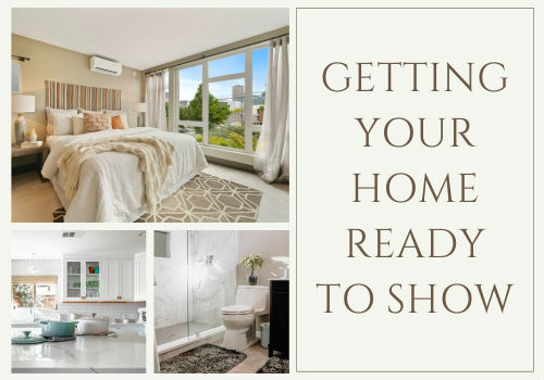 Real Estate 101: Getting Your Home Ready To Show in Fort McMurray, Alberta