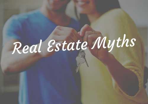 6 Persistent Real Estate Myths You Really Need to Ignore in Fort McMurray, Alberta