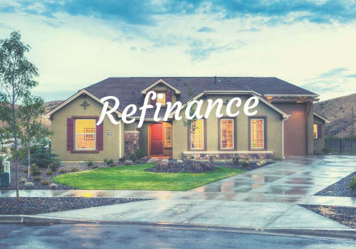Should You Refinance Your Fort McMurray Mortgage?