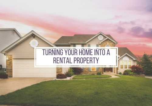How to Turn Your Fort McMurray Home into a Rental Property and Not Live to Regret It