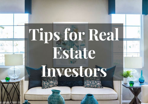 Tips for Real Estate Investors in Fort McMurray, Alberta