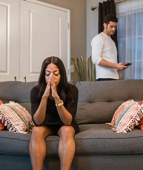 Fort McMurray mortgage guidance during separation or divorce