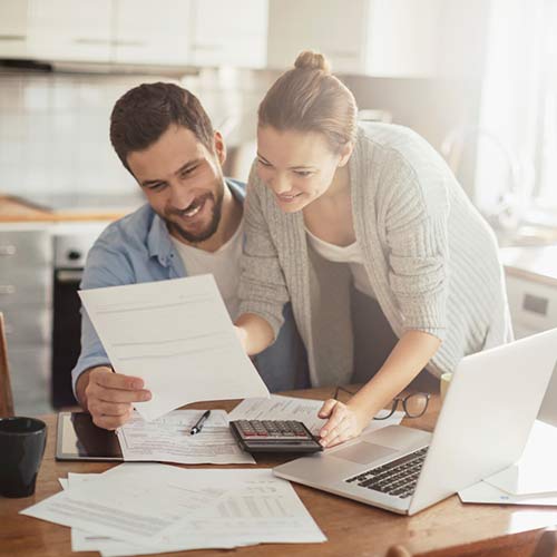 Benefits of Getting Pre-Approved before you go househunting in Fort McMurray