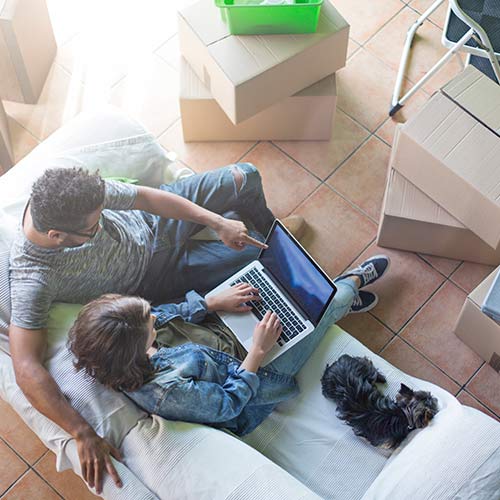 Find out how much you can afford before you go househunting in Fort McMurray