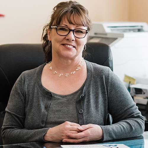 Barb Pinsent